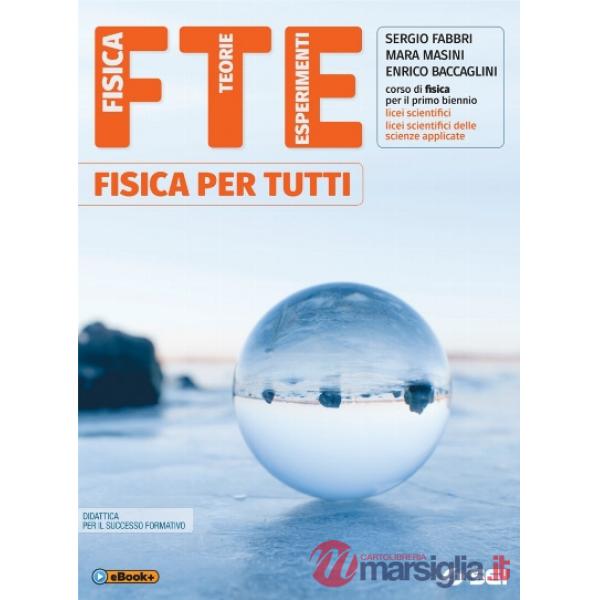 FTE FISICA PER TUTTI