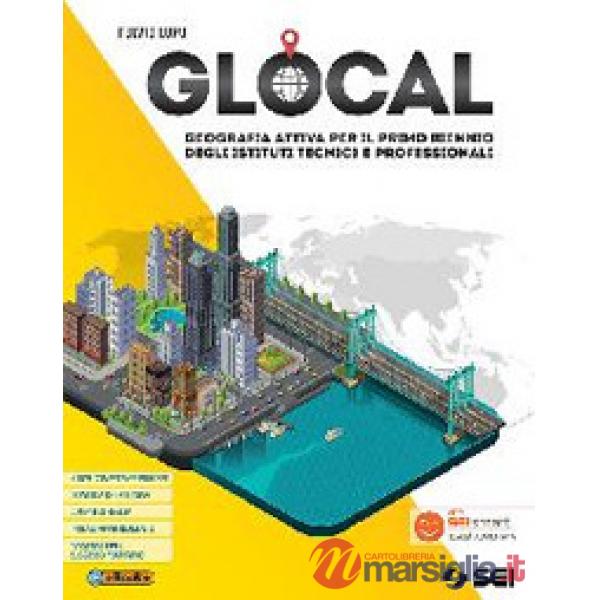 GLOCAL - VOLUME UNICO
