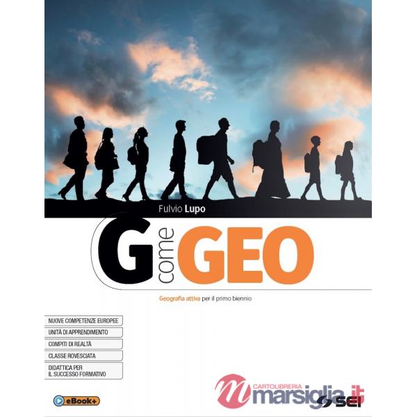 G COME GEO
