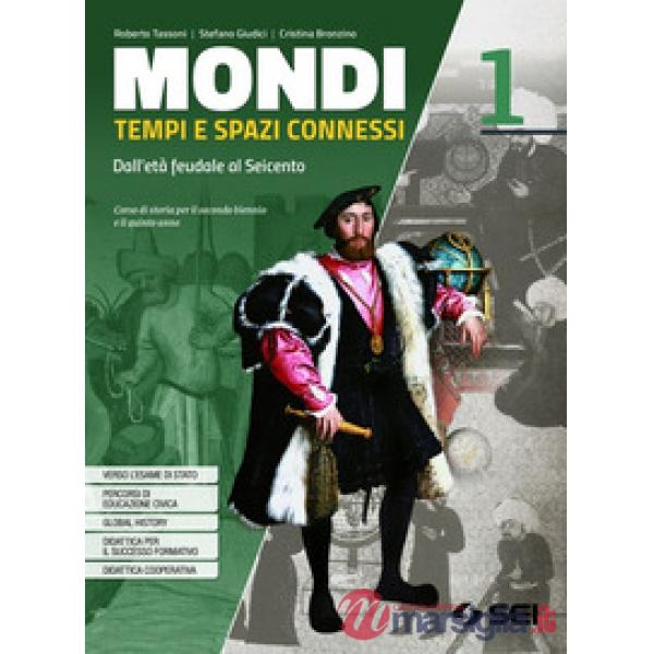 MONDI - VOLUME 2