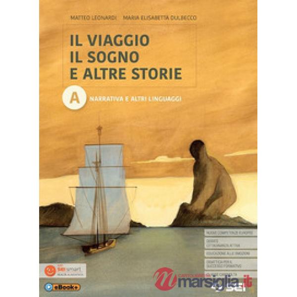 IL VIAGGIO IL SOGNO - L'ALFABETO DELLA POESIA
