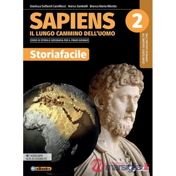 SAPIENS - PERCORSI FACILITATI 2