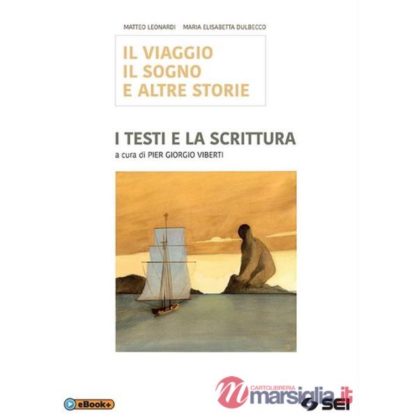 IL VIAGGIO IL SOGNO - ITALIANOFACILE