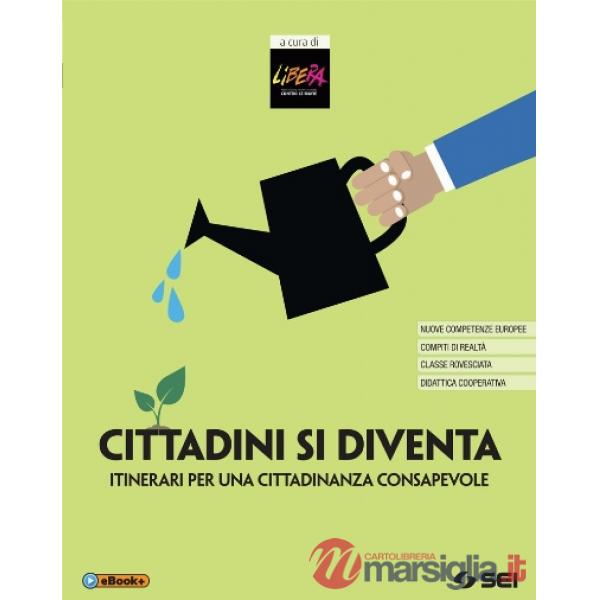 CITTADINI SI DIVENTA