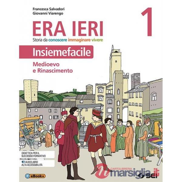 ERA IERI - INSIEMEFACILE 1