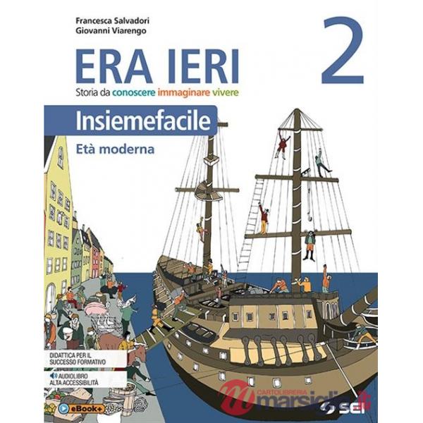ERA IERI - INSIEMEFACILE 2