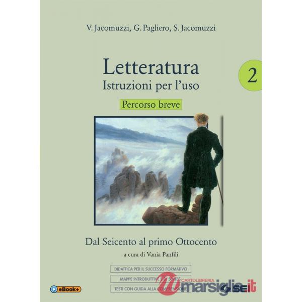 LETTERATURA. - PERCORSO BREVE 2