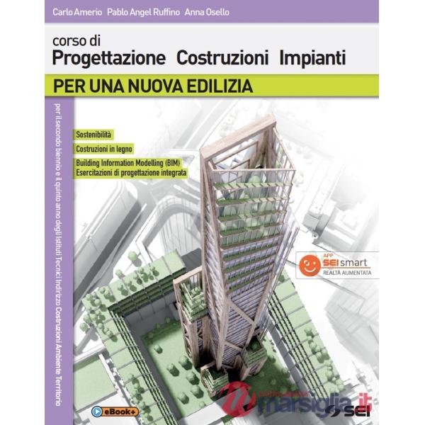 PER UNA NUOVA EDILIZIA