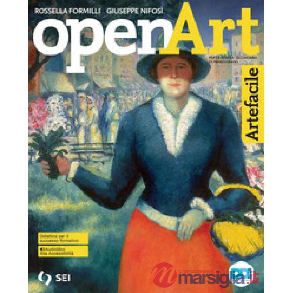 OPEN ART - ARTEFACILE