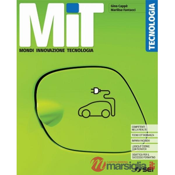 MIT - TECNOLOGIA PLUS ED. AL.