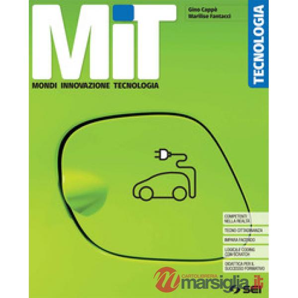 MIT - DISEGNO