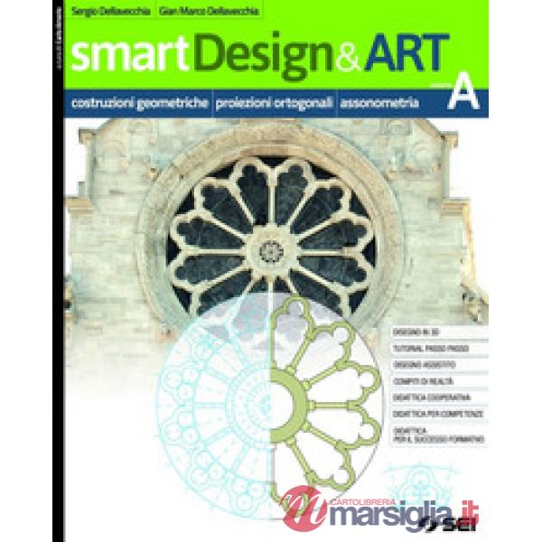 SMARTDESIGN & ART - VOLUME A