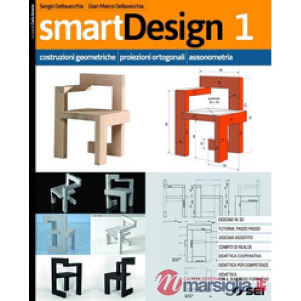 SMARTDESIGN - VOLUME 1