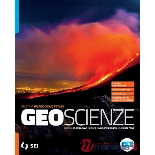 GEOSCIENZE