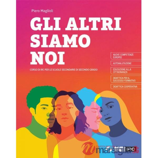 GLI ALTRI SIAMO NOI