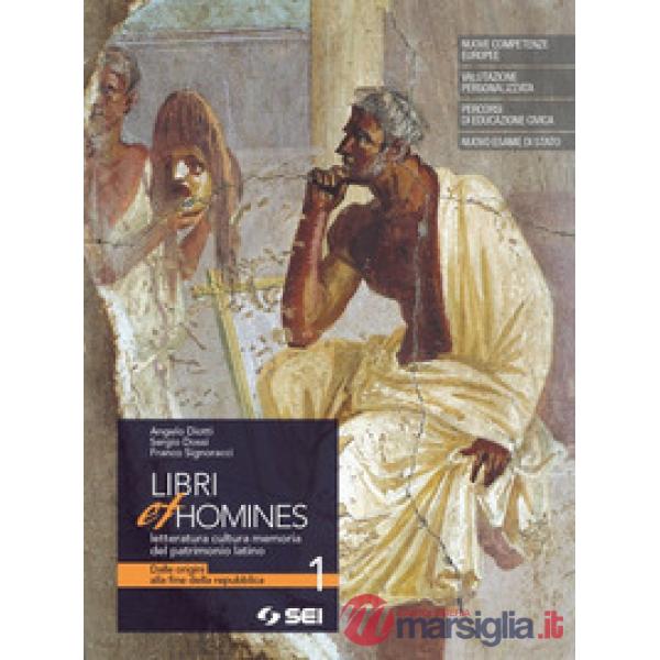 LIBRI ET HOMINES - VOLUME 3 ED. AL.