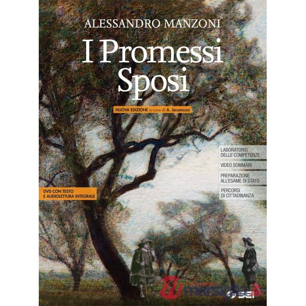 I PROMESSI SPOSI - ED. ALUNNO