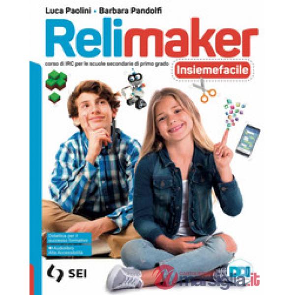 RELIMAKER - INSIEMEFACILE