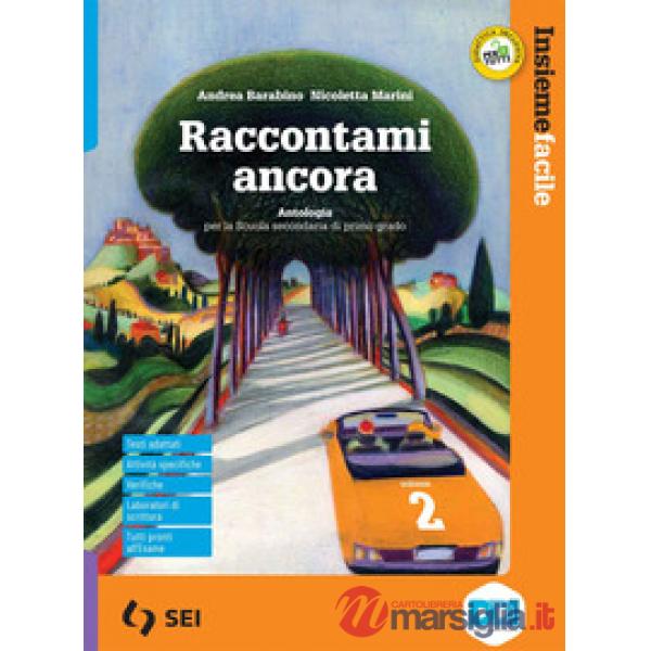RACCONTAMI ANCORA - INSIEMEFACILE 2