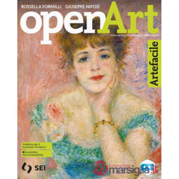 OPEN ART - ARTEFACILE UNICO