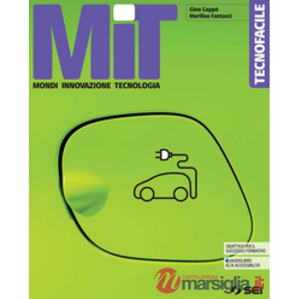 MIT GREEN - TECNOFACILE