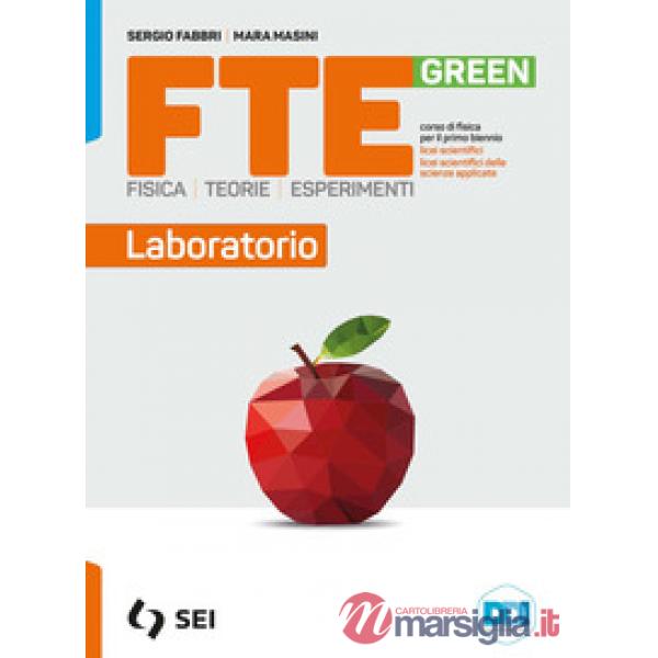 F.T.E. GREEN - LABORATORIO SINGOLO