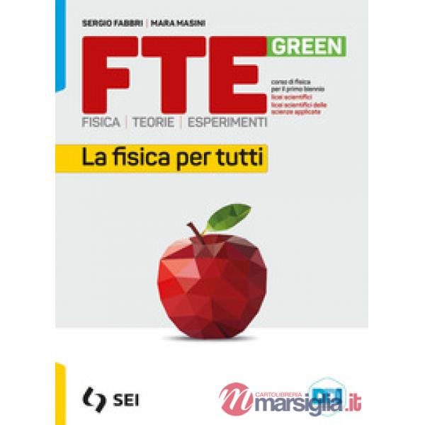 F.T.E. GREEN - LA FISICA PER TUTTI