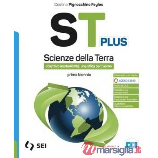 ST PLUS EDIZIONE AGENDA 2030 - VOLUME