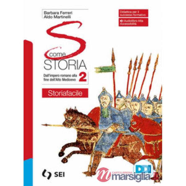 S COME STORIA - BES 2