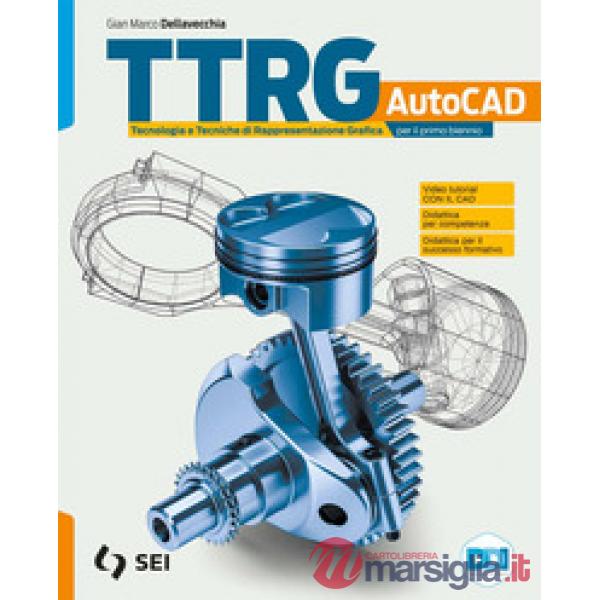 TTRG - AUTOCAD