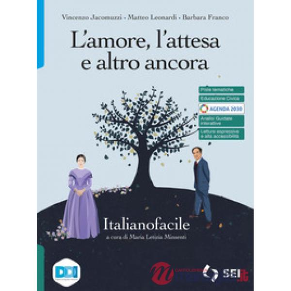 L'AMORE - L'ATTESA - BES