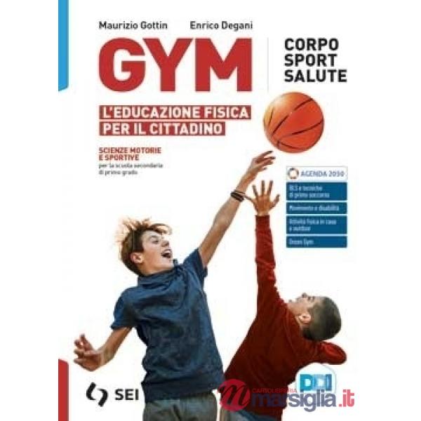 GYM - VOLUME UNICO