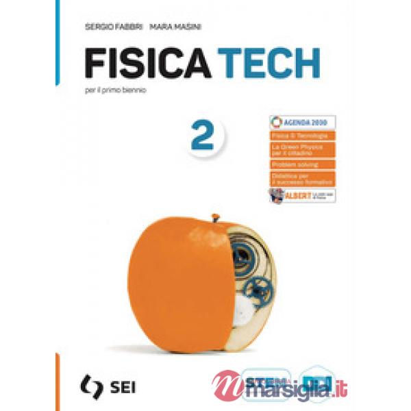 FISICA TECH - VOLUME 2