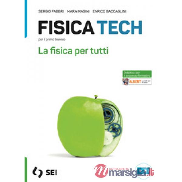 FISICA TECH - VOLUME BES