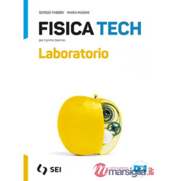 FISICA TECH - LABORATORIO SINGOLO