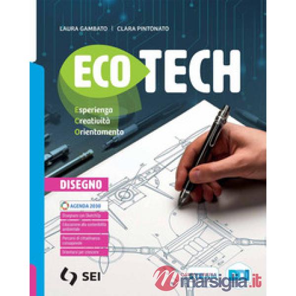 ECOTECH - DISEGNO ED. ALUNNI