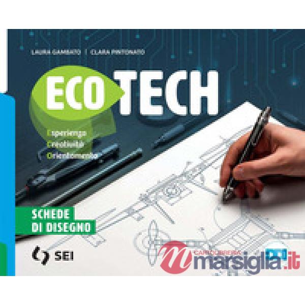 ECOTECH - SCHEDE ED. ALUNNI