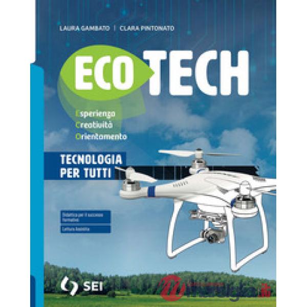 ECOTECH - TECNOFACILE PER TUTTI