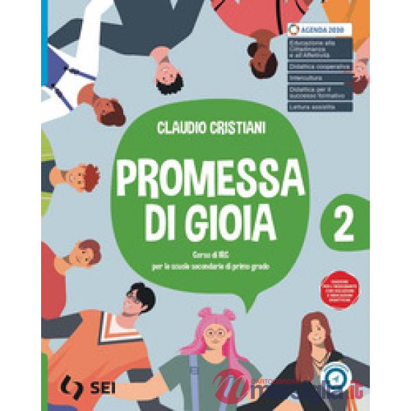 PROMESSA DI GIOIA - VOLUME 2 ED. AL.