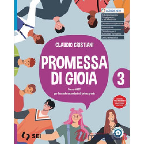 PROMESSA DI GIOIA - VOLUME 3 ED. AL.
