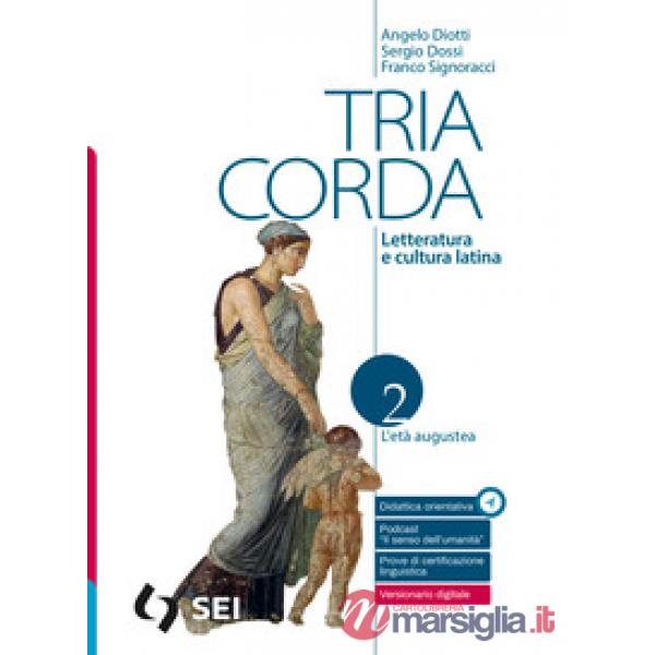 TRIA CORDA - VOLUME 2