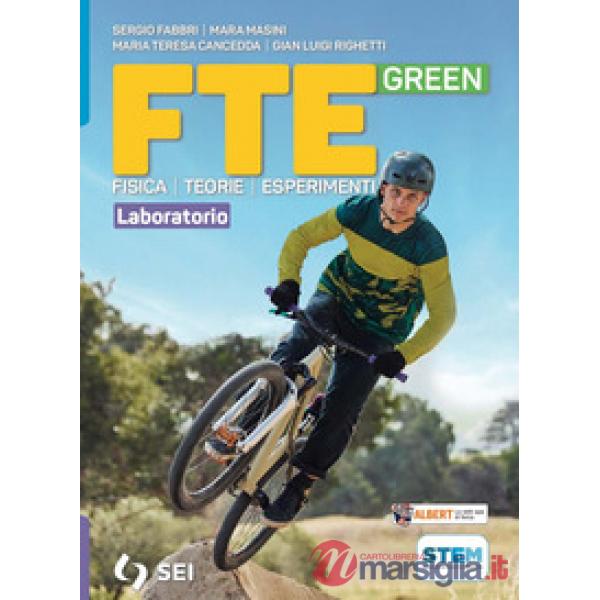 FTE GREEN TRIENNIO - LABORATORIO