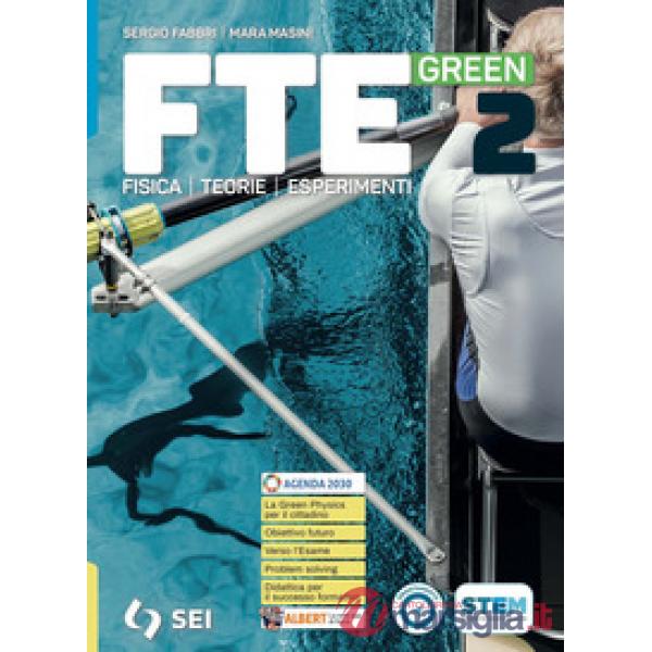 FTE GREEN TRIENNIO - VOLUME 2