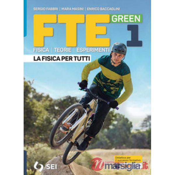 FTE GREEN - LA FISICA PER TUTTI 1