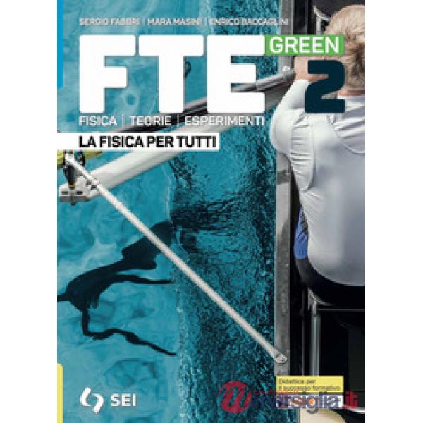 FTE GREEN - LA FISICA PER TUTTI 2