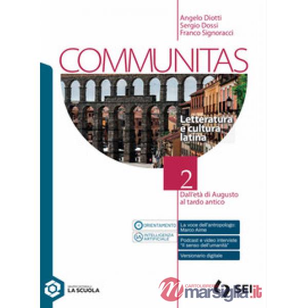 COMMUNITAS - VOLUME 2
