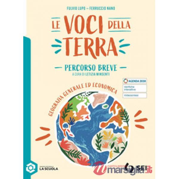 LE VOCI DELLA TERRA - BES