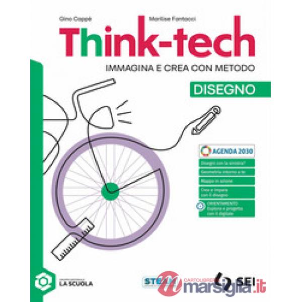 THINK - TECH - DISEGNO