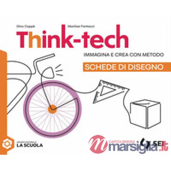 THINK - TECH - SCHEDE
