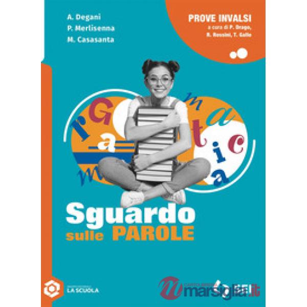 SGUARDO SULLE PAROLE - PROVE INVALSI